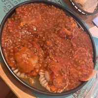   at Los Kamikazes in Colonia Del Sacramento