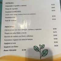   at Los Kamikazes in Colonia Del Sacramento