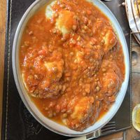   at Los Kamikazes in Colonia Del Sacramento