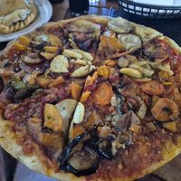  at Los Kamikazes in Colonia Del Sacramento