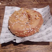  at Tantrum Doughnuts in Glasgow