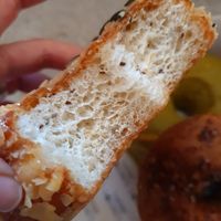  at Tantrum Doughnuts in Glasgow