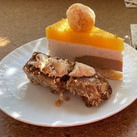 Annabatterie at Annabatterie in Mainz