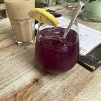 Super lecker!   at Annabatterie in Mainz