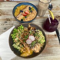   at Annabatterie in Mainz