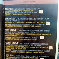  at El Tiburon in Mazunte