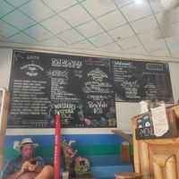  at El Tiburon in Mazunte
