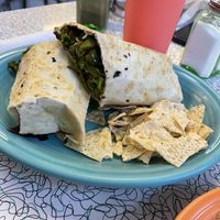   at Hartland Diner  in Hartland