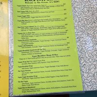   at Hartland Diner  in Hartland