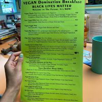   at Hartland Diner  in Hartland