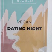 Date night at Plant Base in Berlin