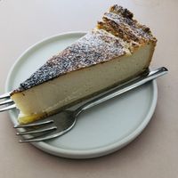 Cheesefake  at Plant Base in Berlin