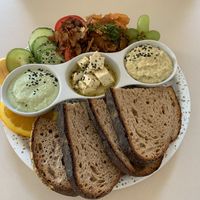   at Plant Base in Berlin