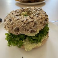   at Plant Base in Berlin