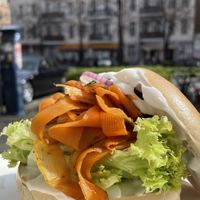   at Plant Base in Berlin