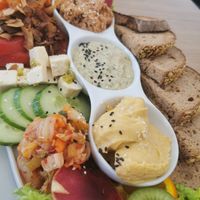  at Plant Base in Berlin