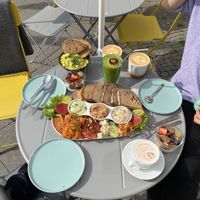   at Plant Base in Berlin