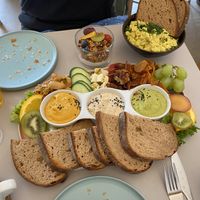   at Plant Base in Berlin