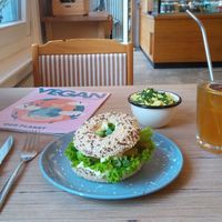  at Plant Base in Berlin