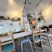 inside  at Plant Base in Berlin