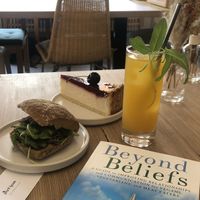   at Plant Base in Berlin