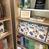   at Plant Base in Berlin