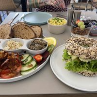   at Plant Base in Berlin