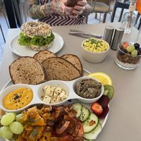   at Plant Base in Berlin