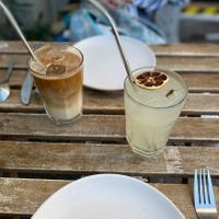   at Plant Base in Berlin