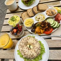   at Plant Base in Berlin