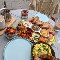  at Plant Base in Berlin