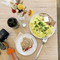  at Plant Base in Berlin