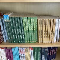Books about vegan subjects   at Plant Base in Berlin