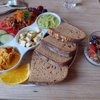  at Plant Base in Berlin