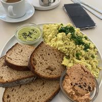   at Plant Base in Berlin