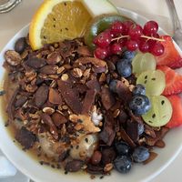   at Plant Base in Berlin