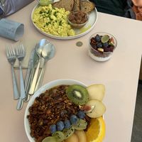   at Plant Base in Berlin