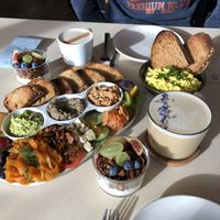   at Plant Base in Berlin