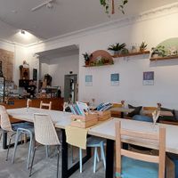  at Plant Base in Berlin