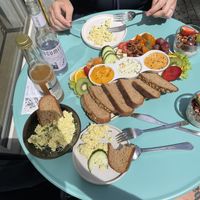   at Plant Base in Berlin