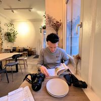 Inside   at Plant Base in Berlin