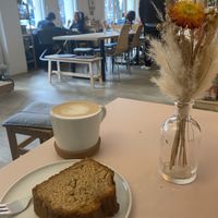   at Plant Base in Berlin