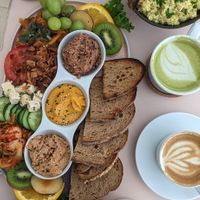  at Plant Base in Berlin