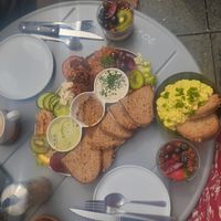  at Plant Base in Berlin