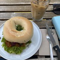   at Plant Base in Berlin