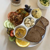   at Plant Base in Berlin