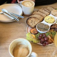   at Plant Base in Berlin