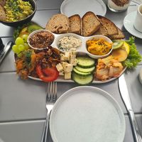  at Plant Base in Berlin