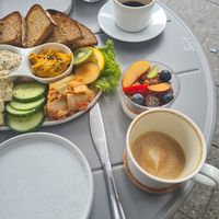  at Plant Base in Berlin