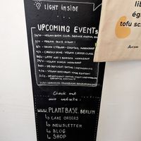  at Plant Base in Berlin